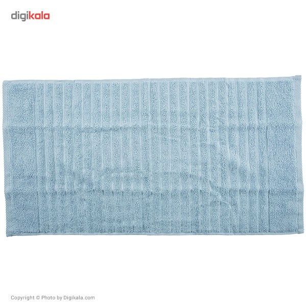حوله دستی آذرریس تبریز مدل موج سایز 75×40 سانتی متر