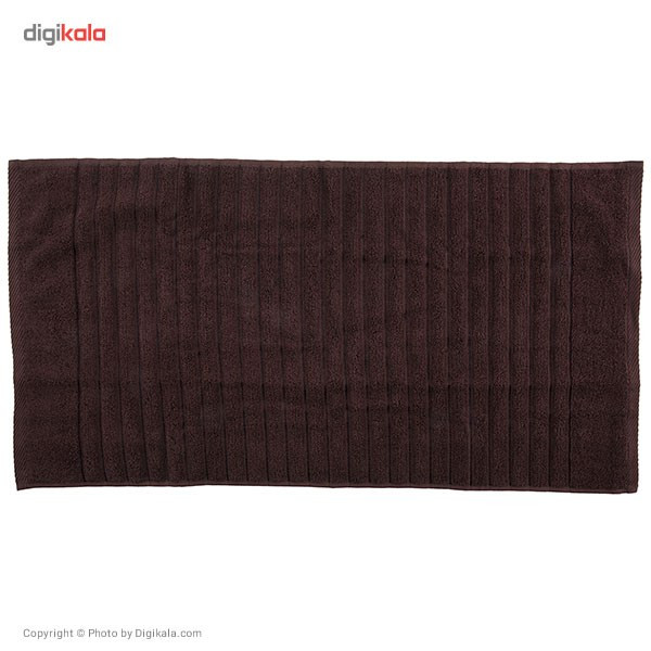 حوله دستی آذرریس تبریز مدل موج سایز 75×40 سانتی متر