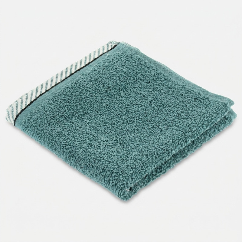 حوله دستی ایکیا مدل  VIKFJÄRD کد 904.052.66 سایز 30x30 سانتی متر