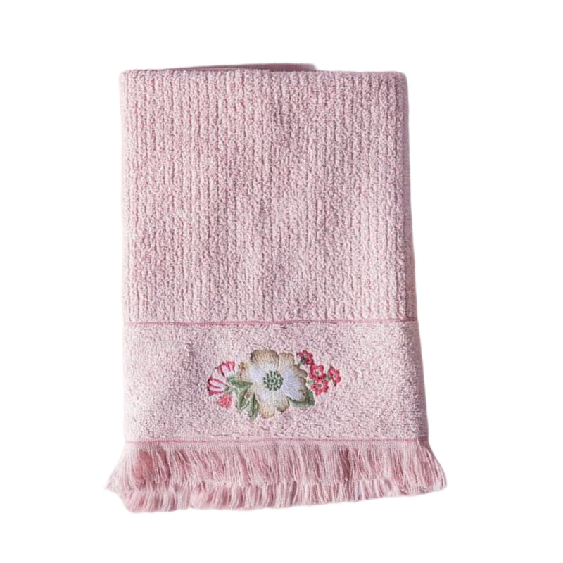 حوله انگلیش هوم مدل Wild Rose سایز 50x80 سانتی متر