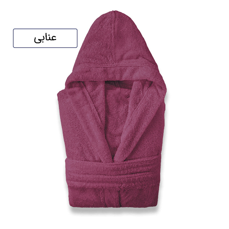 حوله پالتویی دنیز مدل soft سایز 125