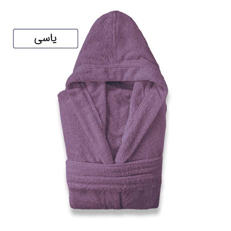 حوله پالتویی دنیز مدل soft سایز 125