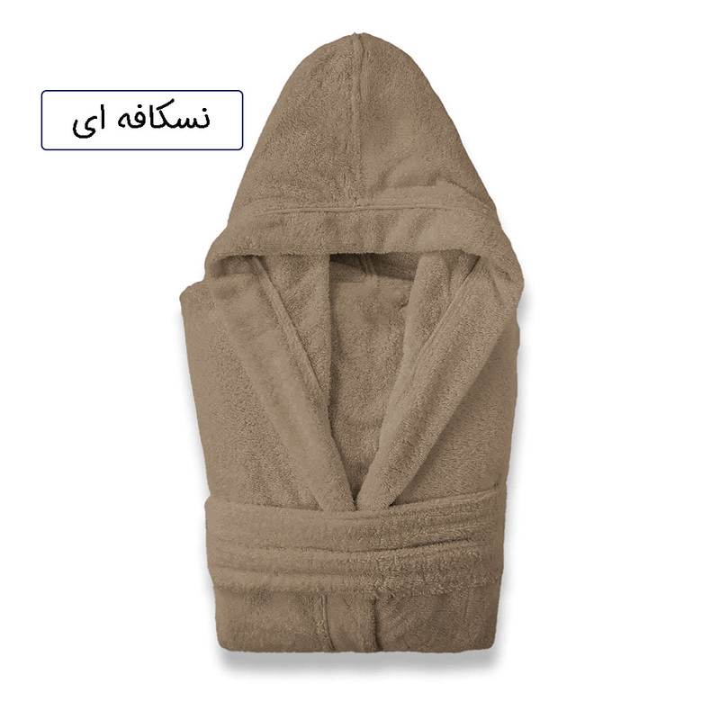 حوله پالتویی دنیز مدل soft سایز 125