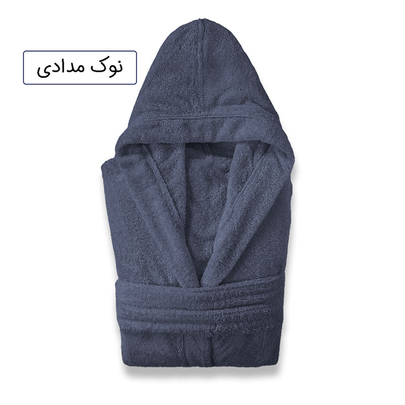 حوله پالتویی دنیز مدل soft سایز 125
