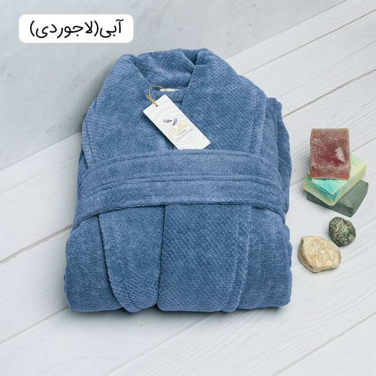 حوله پالتویی هیرو مدل Bello سایز 115