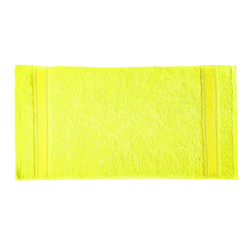 حوله دستی اذین بافت ایرانیان مدل AB سایز 60x30 سانتی متر