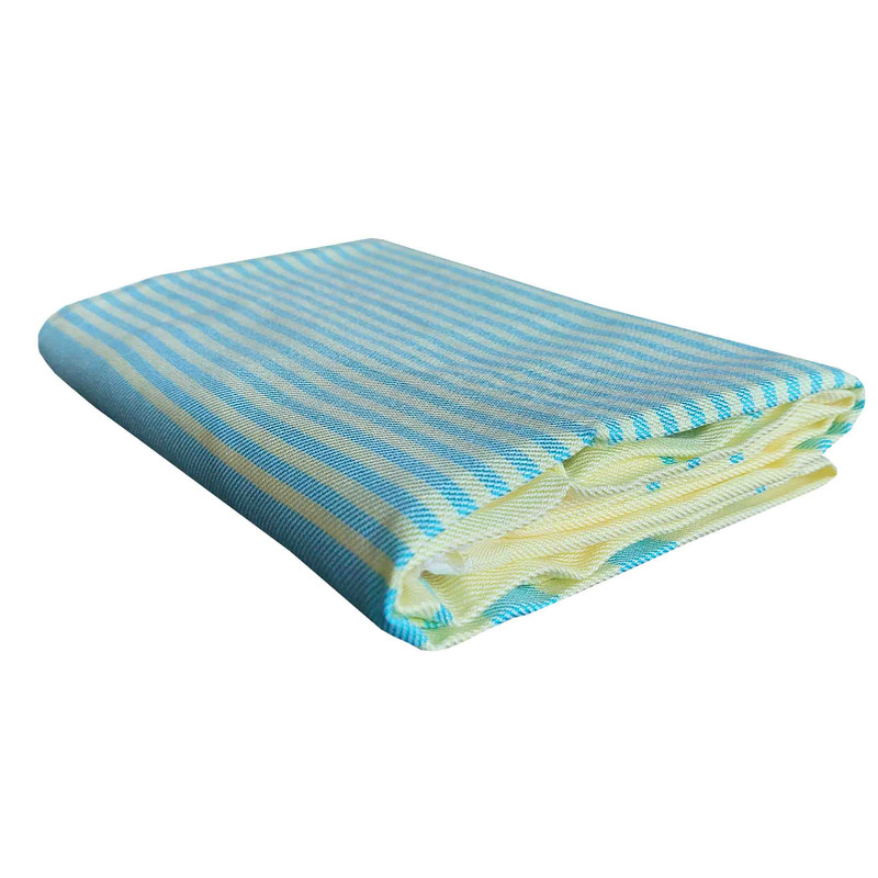 حوله حمام مدل شیدا سایز 103×180 سانتی متر
