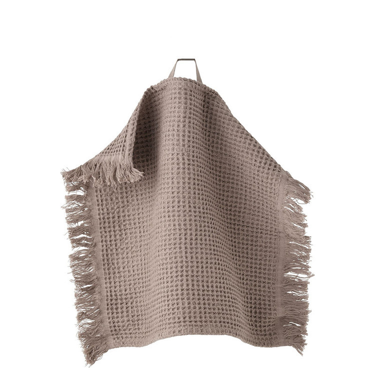 حوله دستی مدل VALLASÅN کد 02241 سایز 30x30 سانتی متر