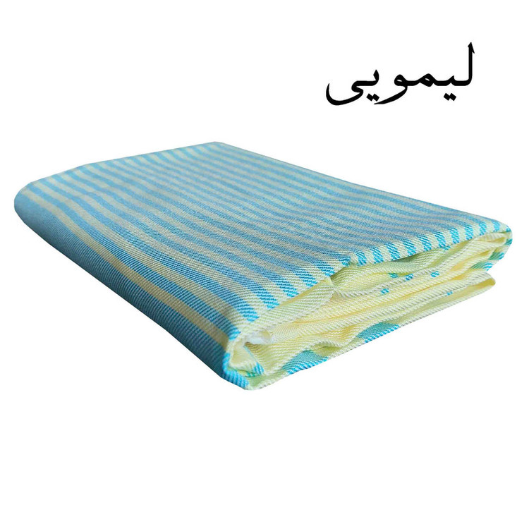 حوله استخری مدل اهو سایز 180×103 سانتی متر