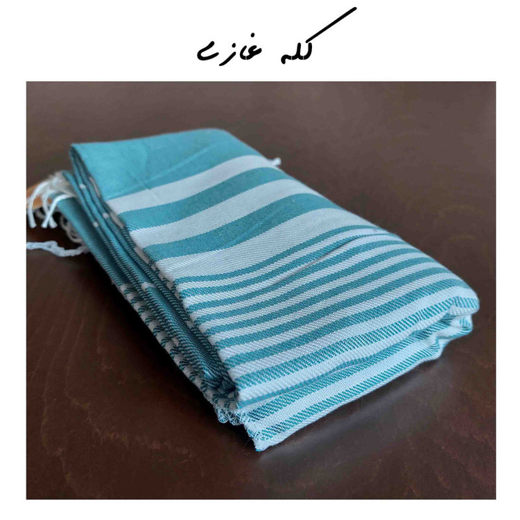 حوله استخری مدل اهو سایز 180×103 سانتی متر