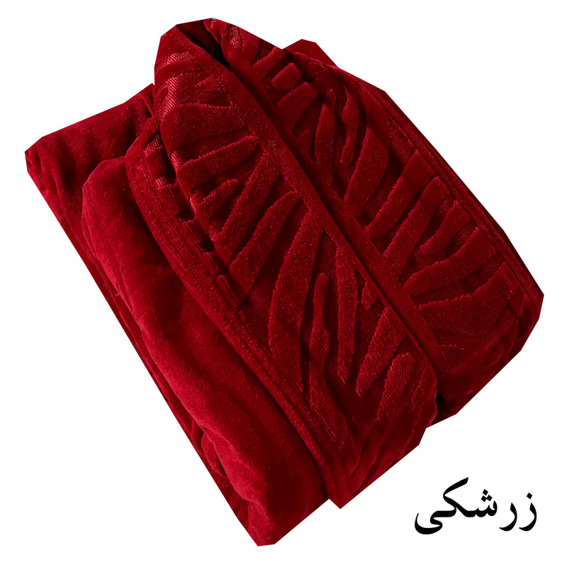حوله تنپوش آقای کاریزما مدل هیوِن سایز 125