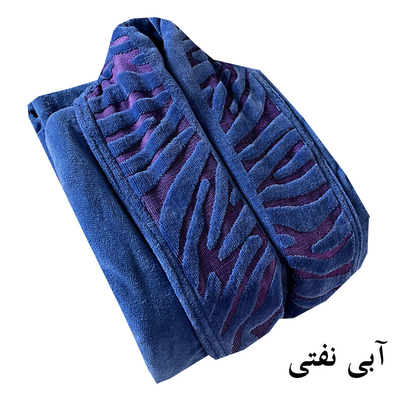 حوله تنپوش آقای کاریزما مدل هیوِن سایز 125