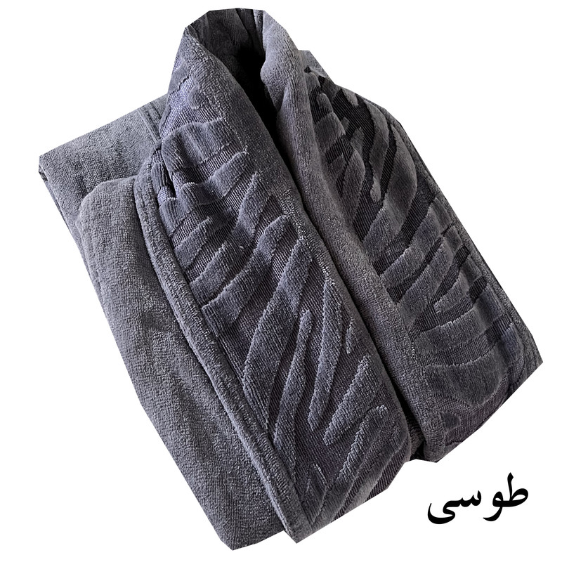 حوله تنپوش آقای کاریزما مدل هیوِن سایز 125