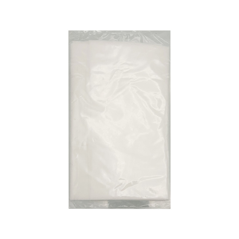 حوله یکبار مصرف مدل 70gr سایز 40×40 سانتی متر بسته 100 عددی