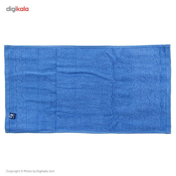 حوله دستی آذرریس تبریز طرح رویال سایز 55×30 سانتی متر