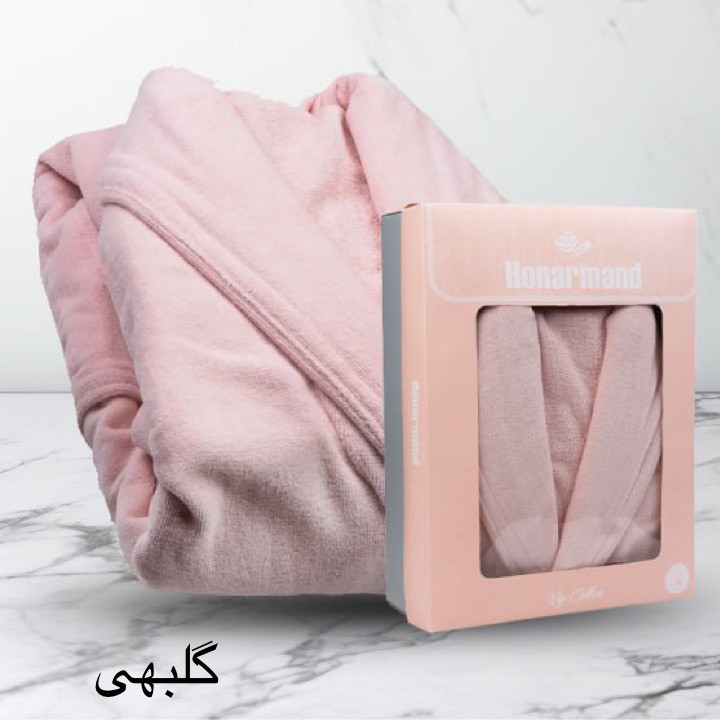 حوله پالتویی هنرمند مدل کلاسیک سایز 115