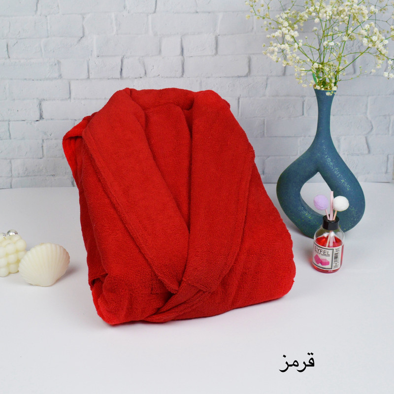 حوله پالتویی هنرمند مدل کلاسیک سایز 115