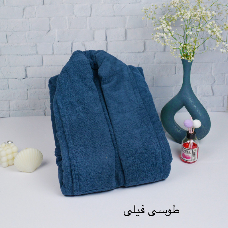 حوله پالتویی هنرمند مدل کلاسیک سایز 115