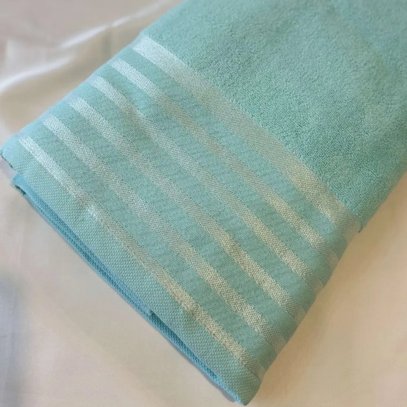 حوله حمام فاضل مدل P05 سایز 100x160 سانتی متر