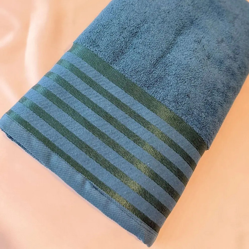 حوله حمام فاضل مدل P05 سایز 100x160 سانتی متر