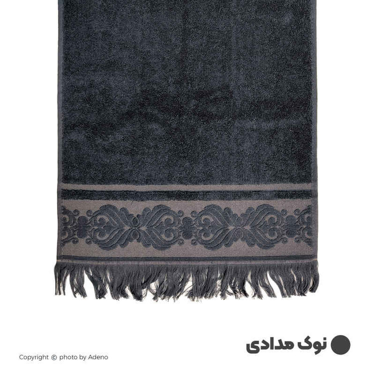 حوله استخری آدنو مدل رئال سایز 70x130 سانتی متر