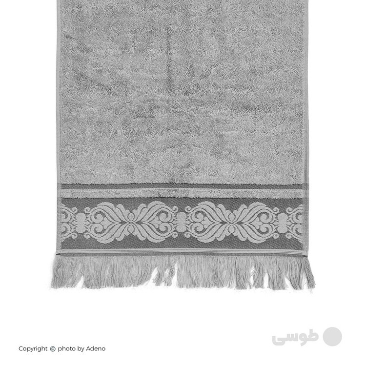 حوله استخری آدنو مدل رئال سایز 70x130 سانتی متر