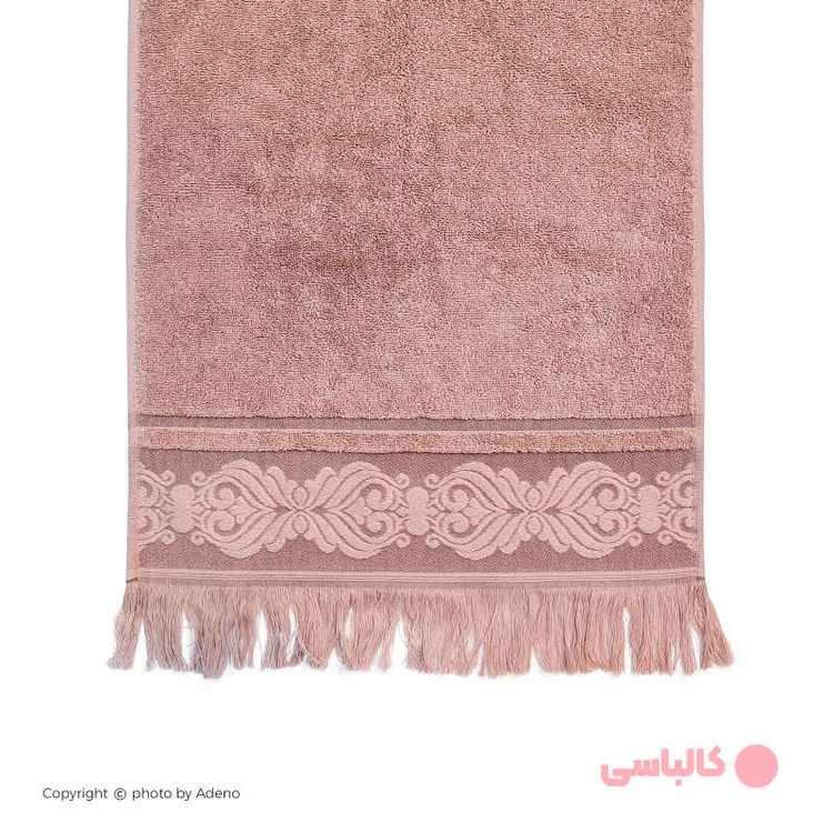 حوله استخری آدنو مدل رئال سایز 70x130 سانتی متر
