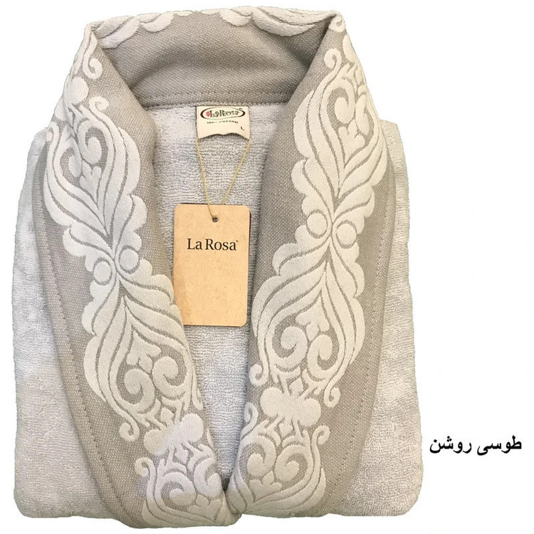 حوله پالتویی لاروسا طرح رئال سایز 135