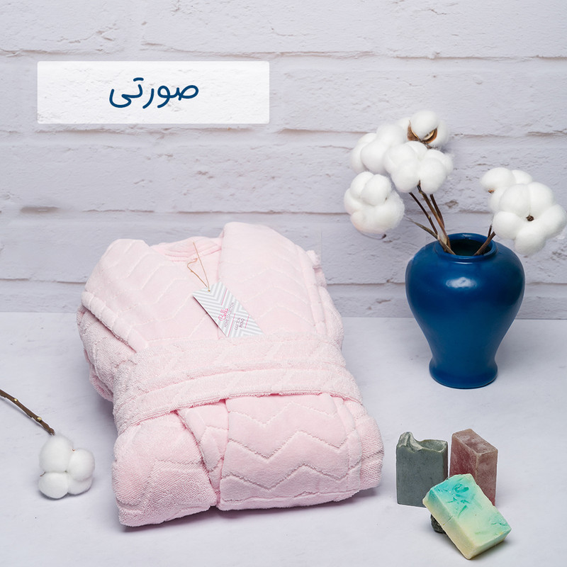 حوله پالتویی هیرو مدل البِروس سایز 135