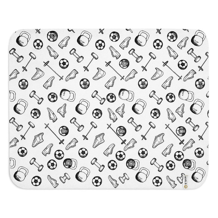 حوله استخری ماییلدا مدل 5540 سایز 155x80 سانتی متر