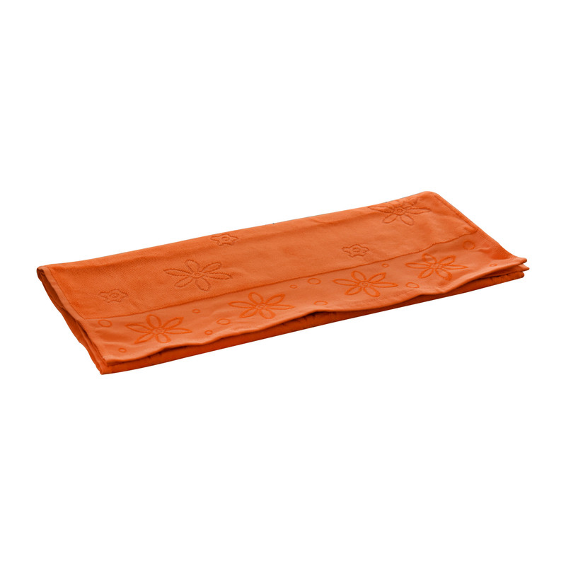 حوله دستی هوبی مدل K - 5639253 سایز 50x90 سانتی متر