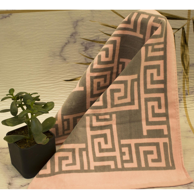 حوله استخری پودایران طرح ورساچه سایز 130x70 سانتی متر
