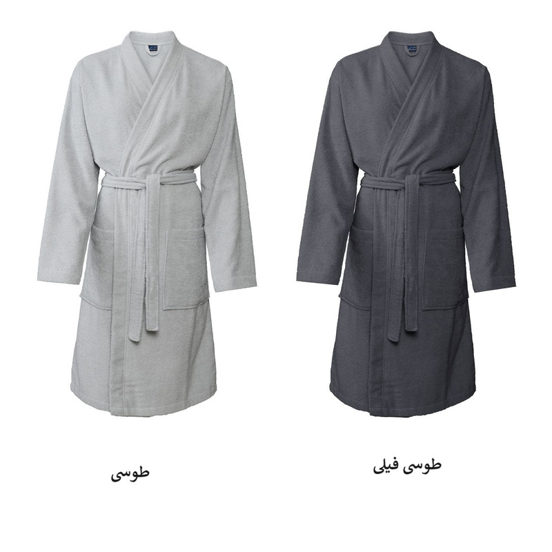 حوله پالتویی میوماری مدل Cott20XL سایز 118