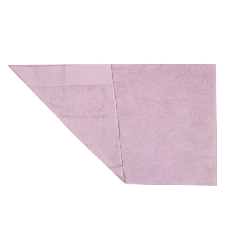 حوله دستی هوبی مدل Home collection1458 سایز 50x90 سانتی متر