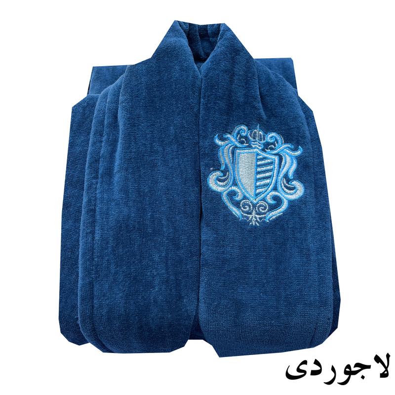 حوله پالتویی پاموک مدل نخ رینگ سایز ۱۲۵
