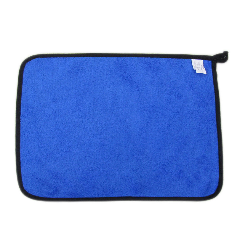 حوله دستی مدل TC-MFL450A سایز 30x40 سانتی متر