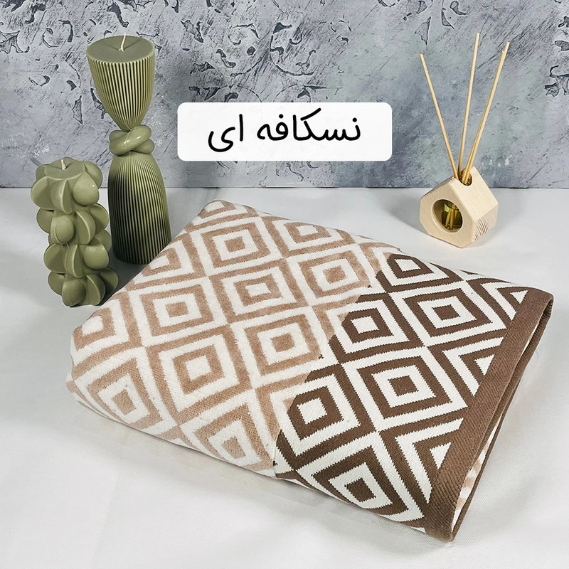حوله استخری آذرریس تبریز مدل باراد سایز 140x70