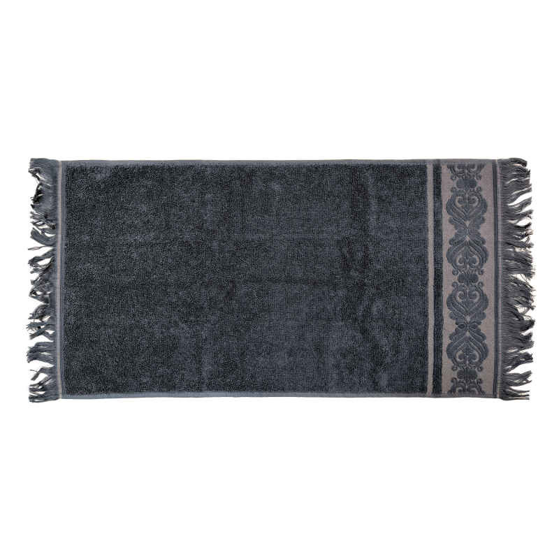 حوله حمامی آدنو مدل رئال سایز 100x150 سانتی متر