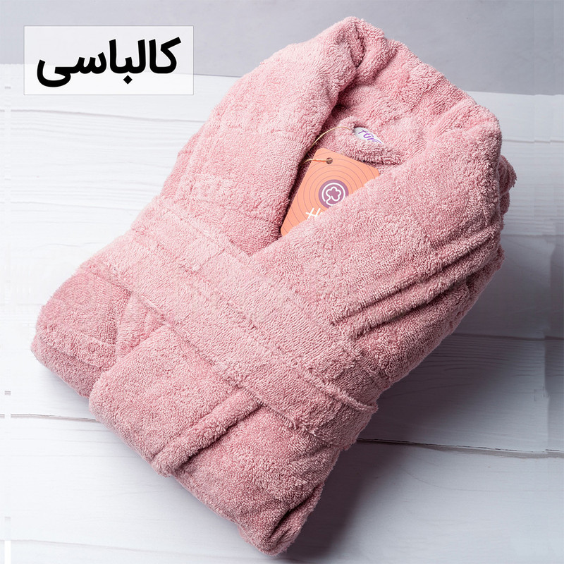 حوله تن پوش هیرو طرح سالوینو سایز 125