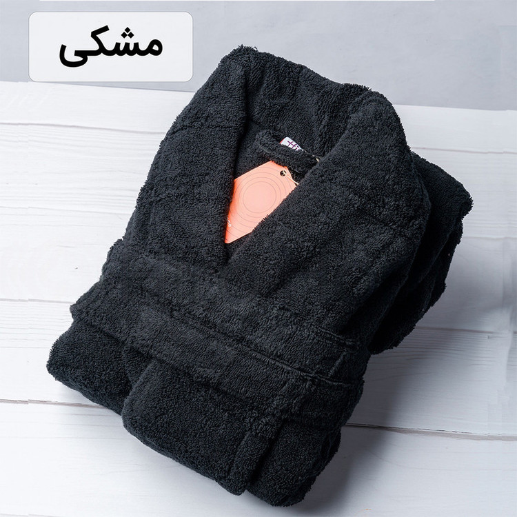 حوله تن پوش هیرو طرح سالوینو سایز 125
