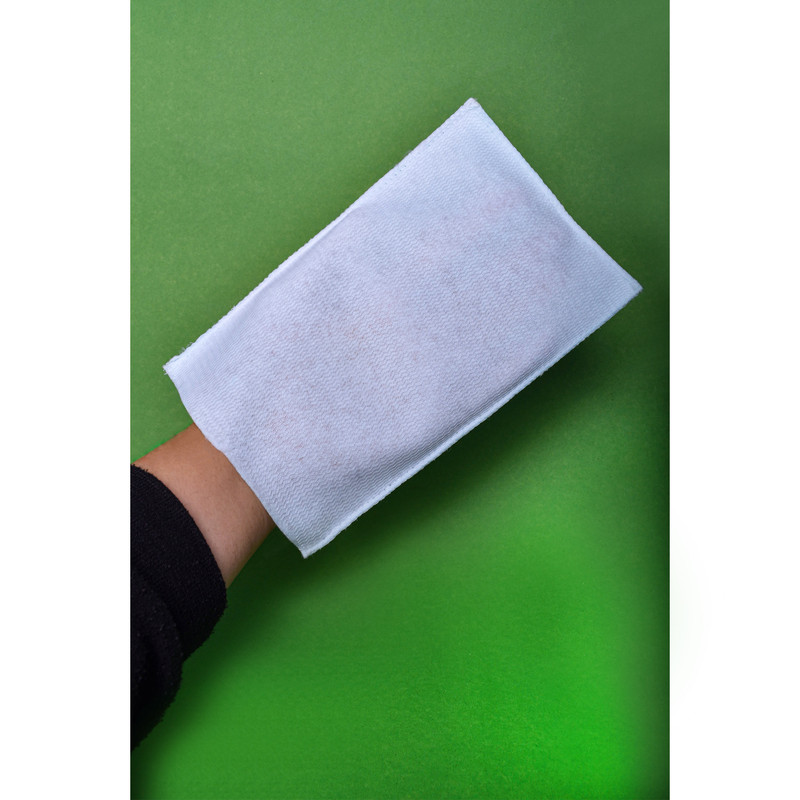 لیف دستکشی لیفکول مدل Eazy Cleaner یکبار مصرف بهداشتی بسته 10 عددی