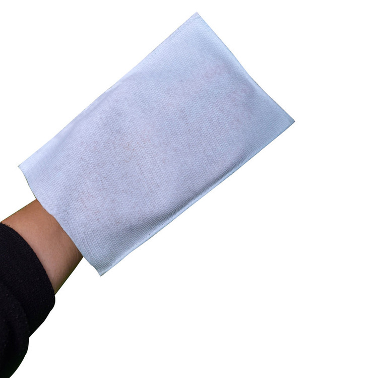 لیف دستکشی لیفکول مدل Eazy Cleaner یکبار مصرف بهداشتی بسته 10 عددی