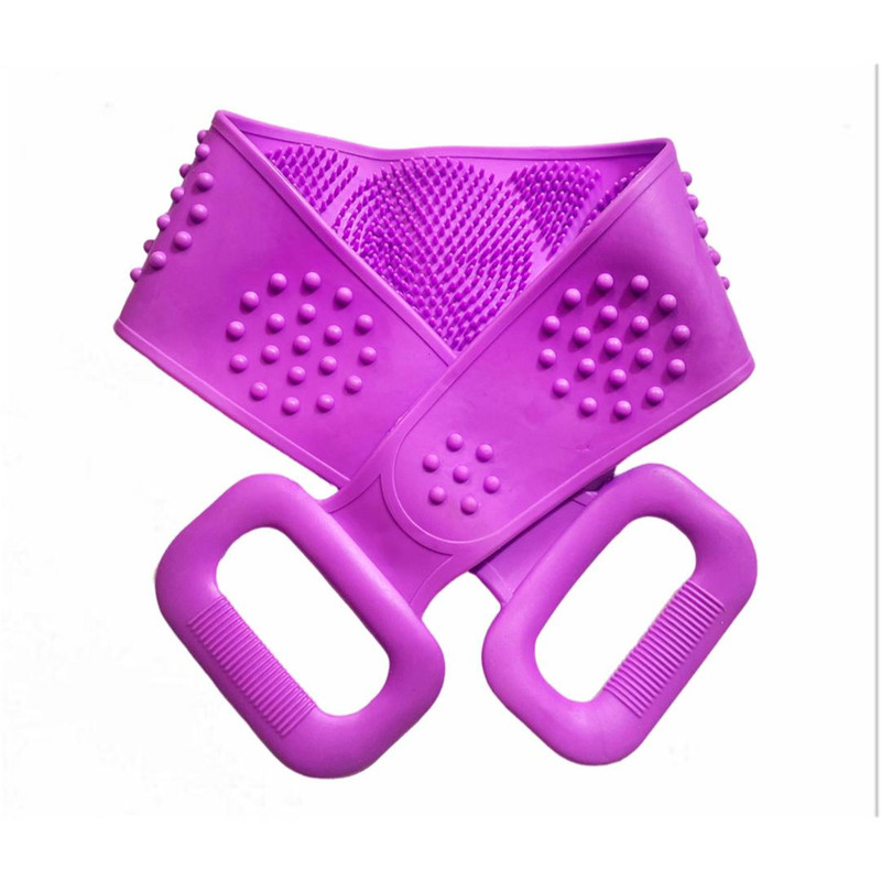 لیف حمام مدل سیلیکونی کد 7730