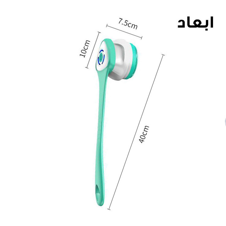 برس شستشوی بدن مدل MYS-06