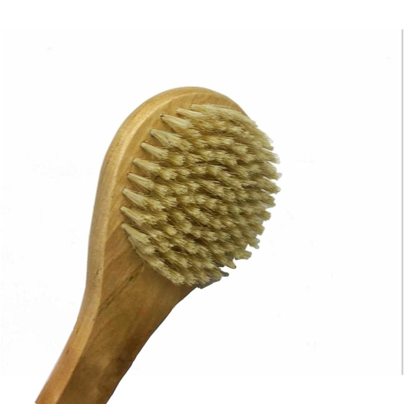 برس شستشوی بدن مدل 7744