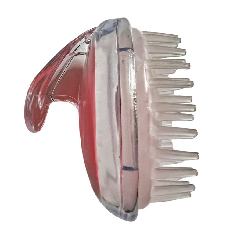 برس شستشوی بدن مدل ماساژ کد 77102