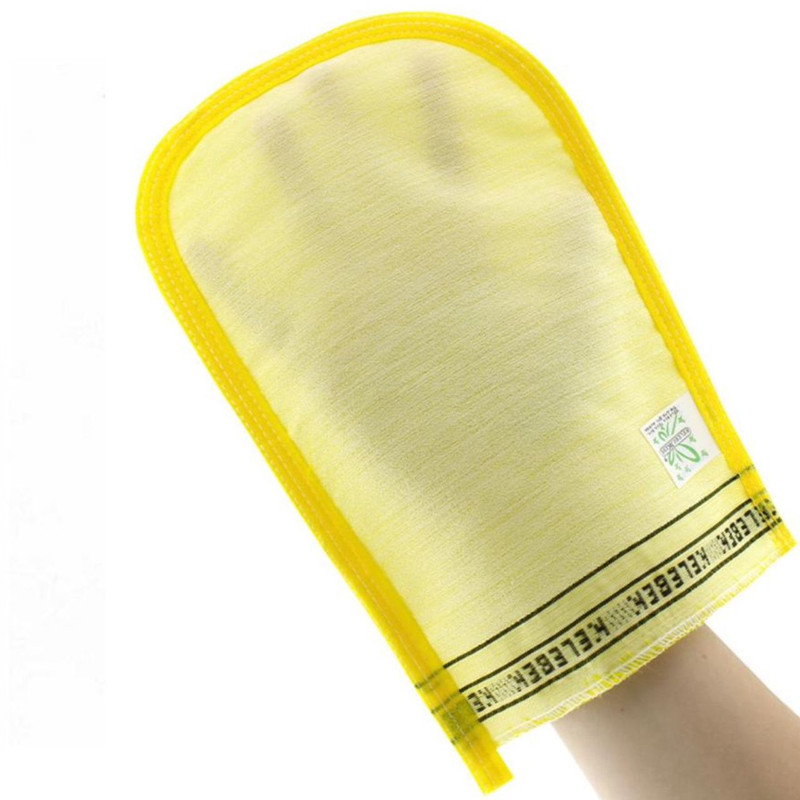 کیسه حمام کلبک مدل Soft Color کد 162