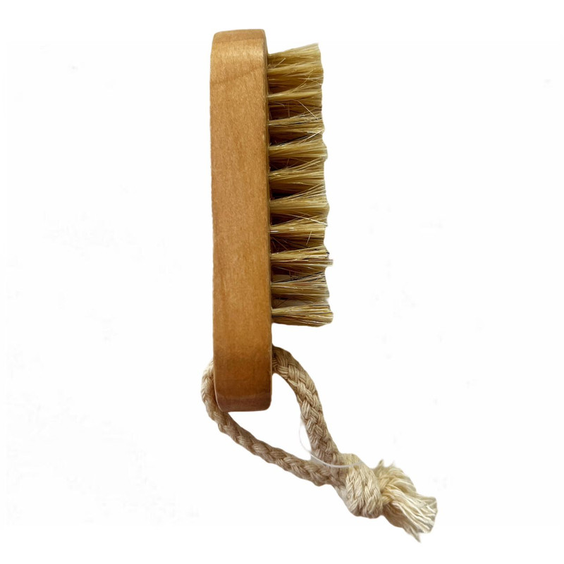 برس شستشوی بدن مدل Nail کد 7766