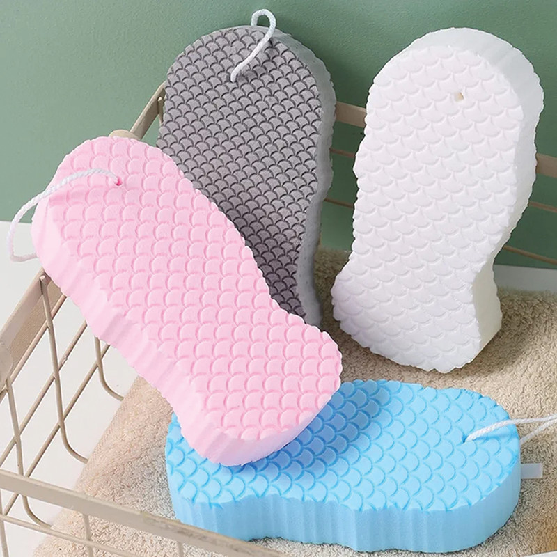 لیف حمام مدل BATH SPONGE