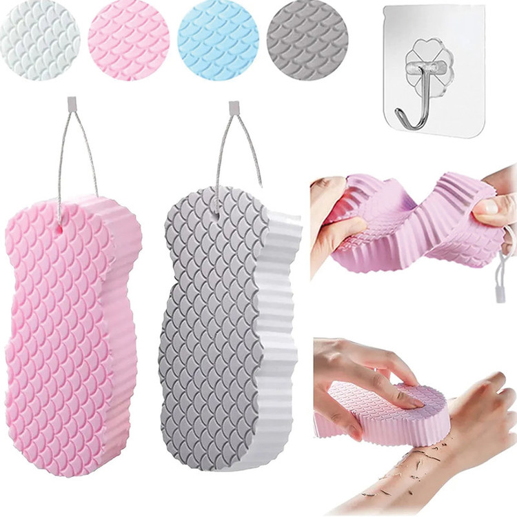 لیف حمام مدل BATH SPONGE